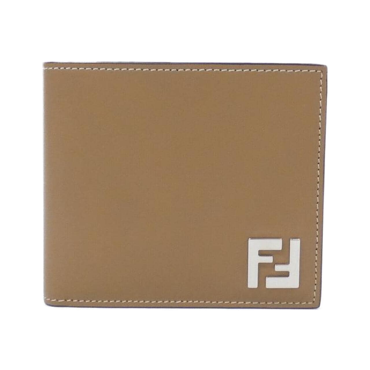 [BRAND NEW] FENDI 7M0356 AFF2 Billfold