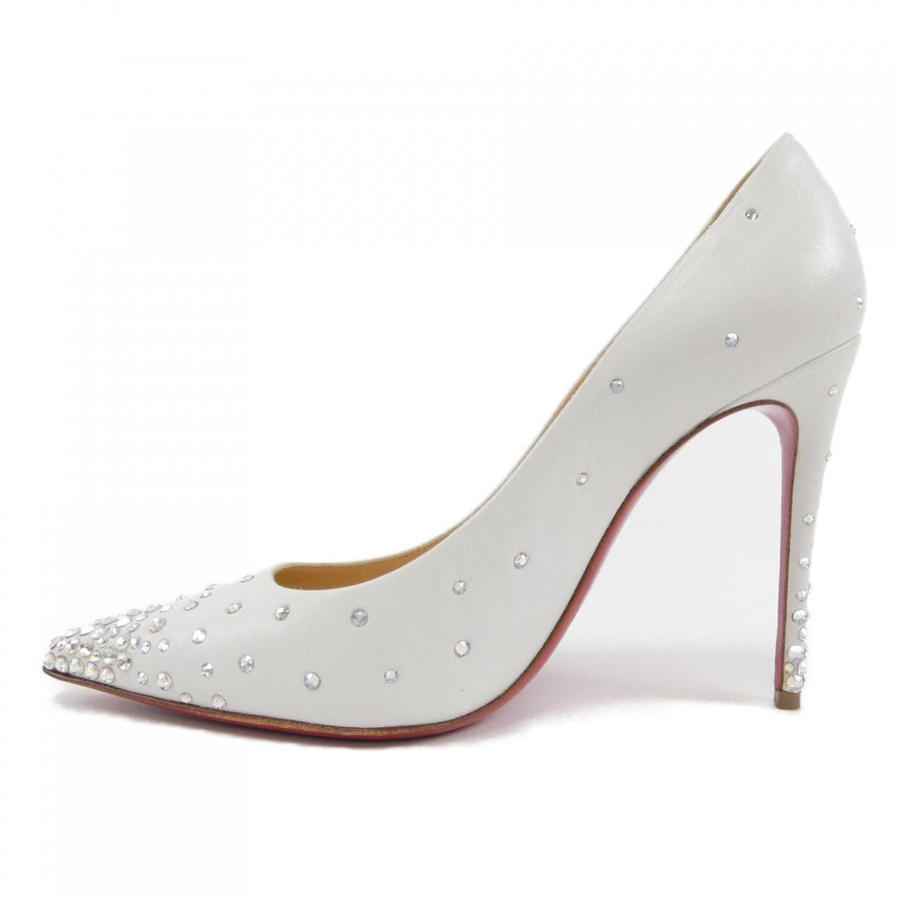 CHRISTIAN LOUBOUTIN CHRISTIAN LOUBOUTIN PUMPS