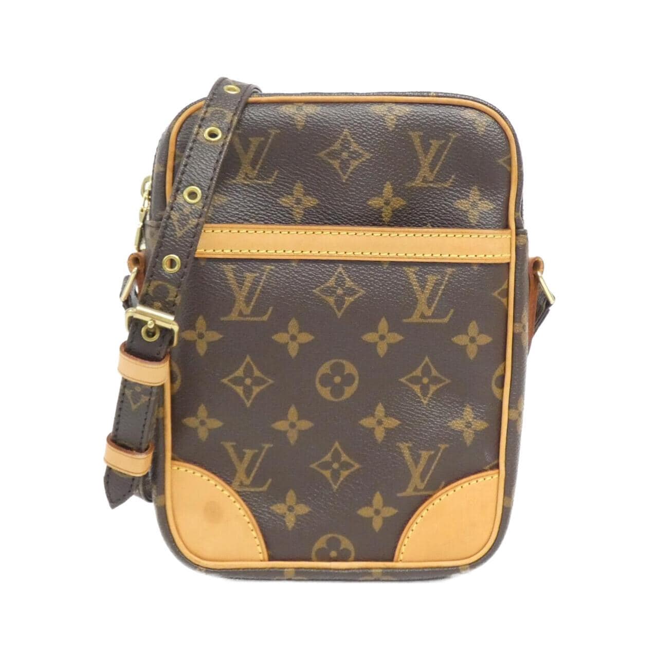 LOUIS VUITTON Monogram Danube M45266 单肩包