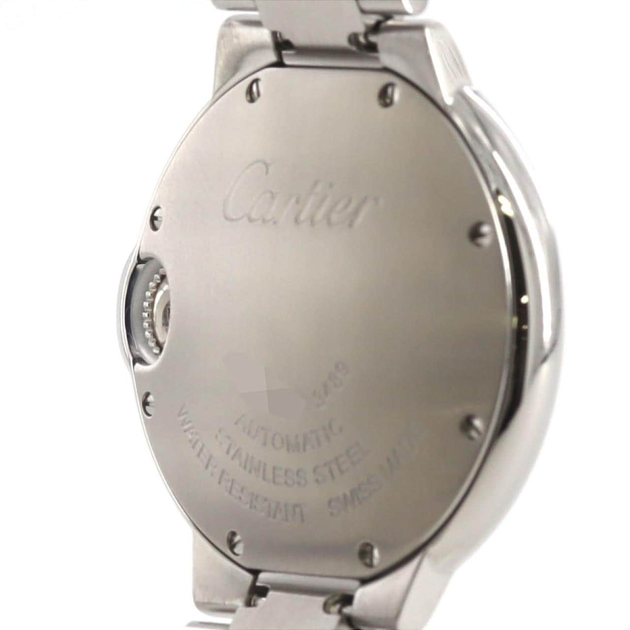 Cartier Ballon Bleu W6920100 SS自动上弦