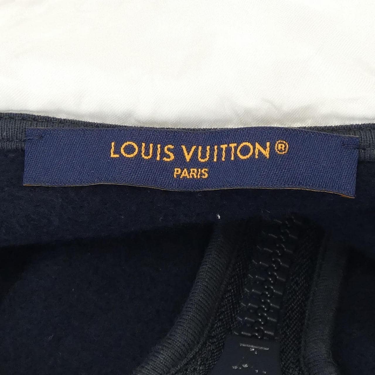 ルイヴィトン LOUIS VUITTON ブルゾン