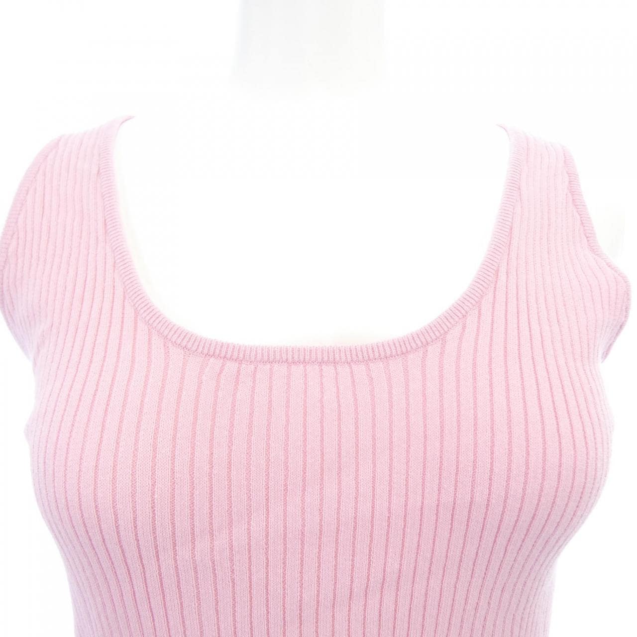 ザニューハウス THE NEWHOUSE タンクトップ