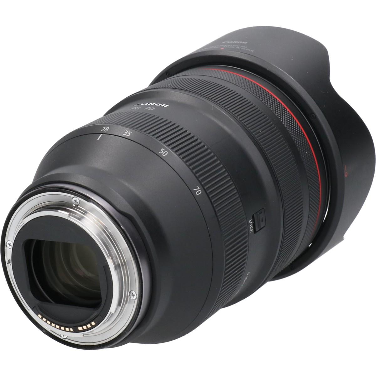 RF28-70mm F2L USM