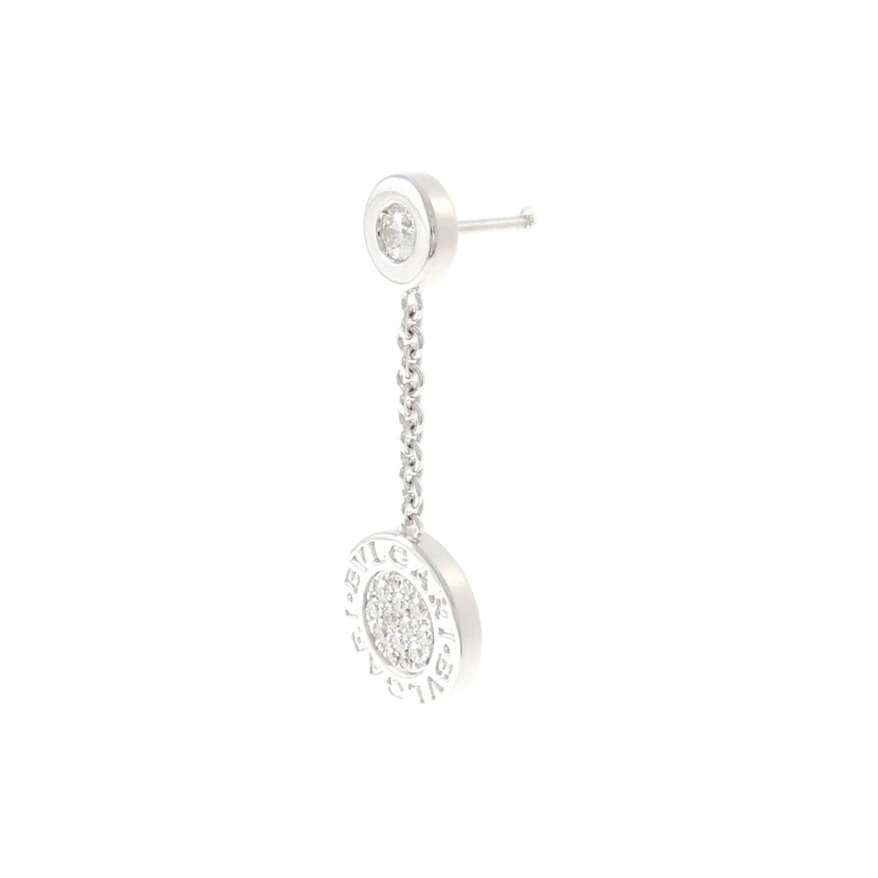 BVLGARI BVLGARI BVLGARI耳环单耳