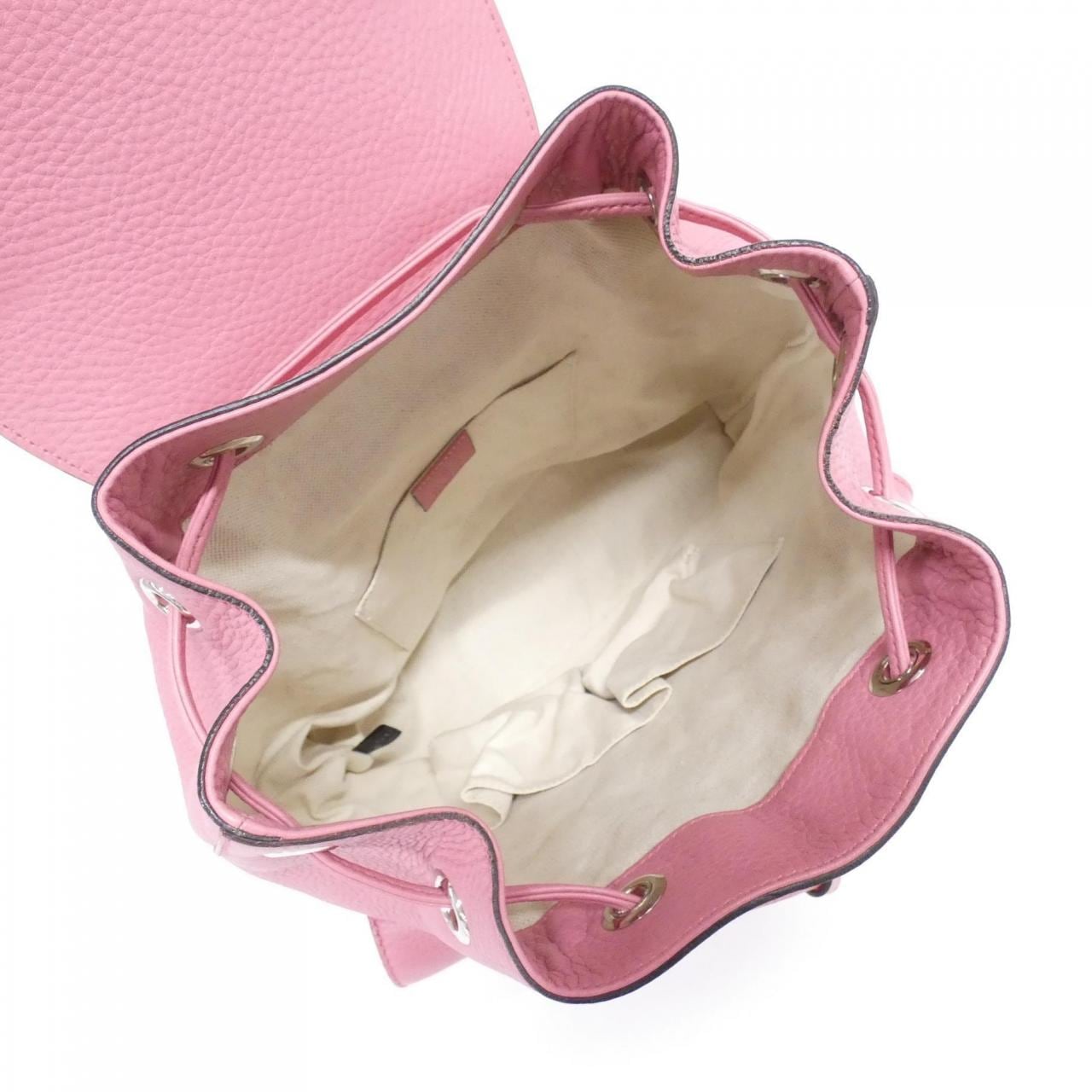 グッチ 370833 A7M0N リュックサック