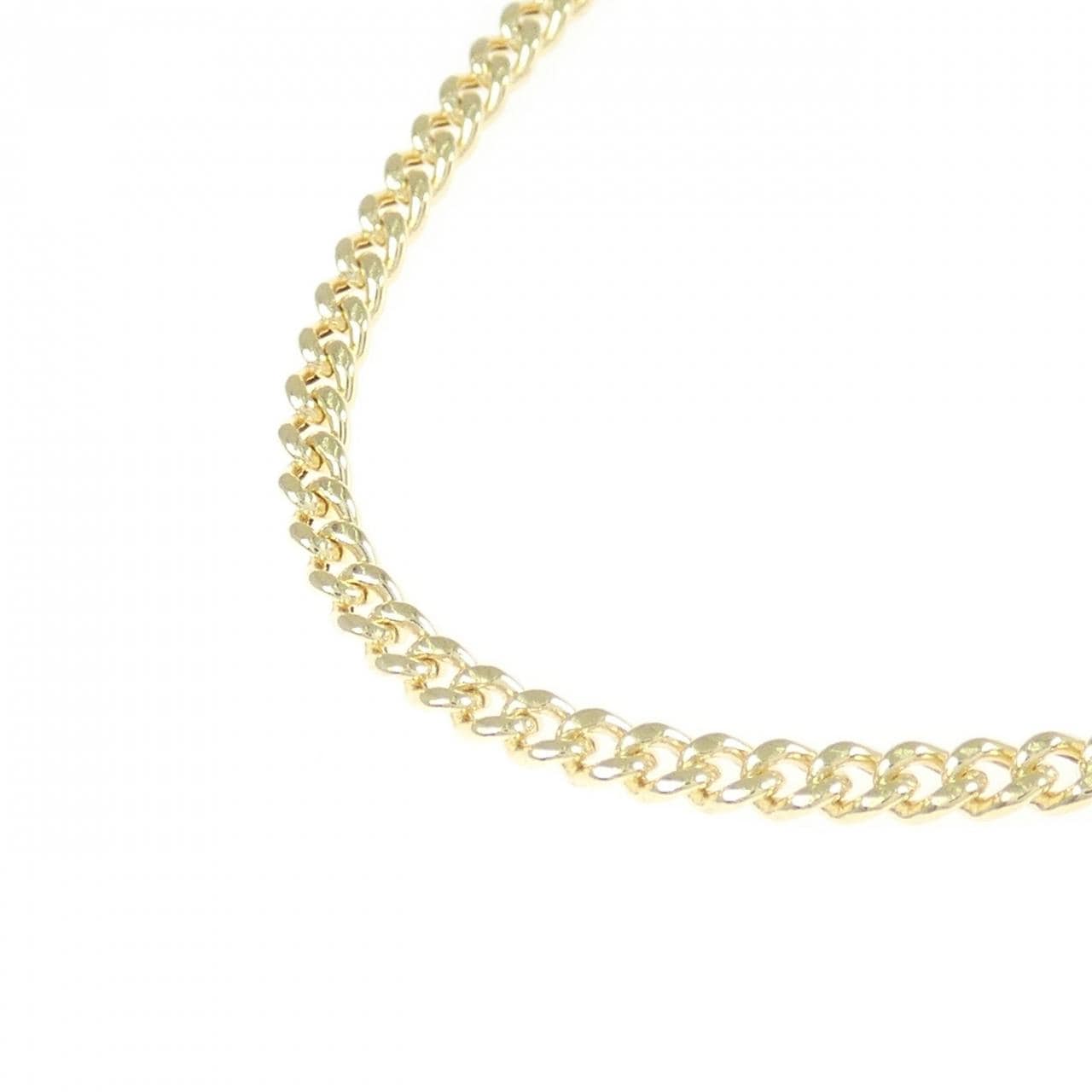 【新品】K18YG ネックレス