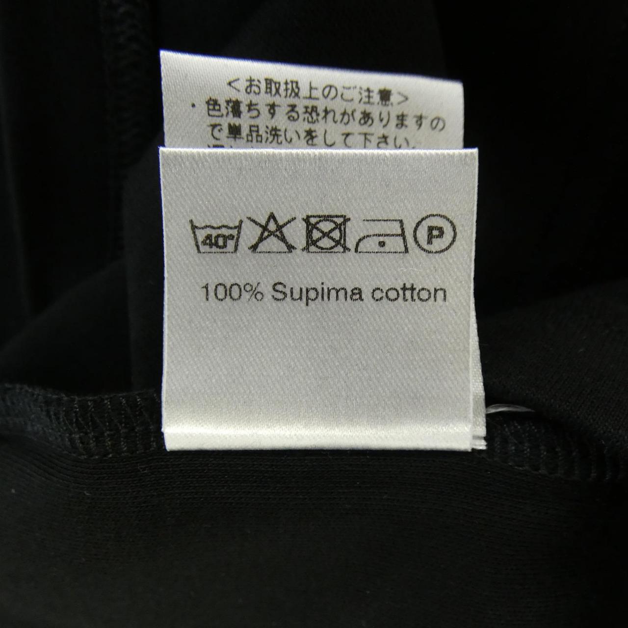 アンティーチポ ANTICIPO Tシャツ