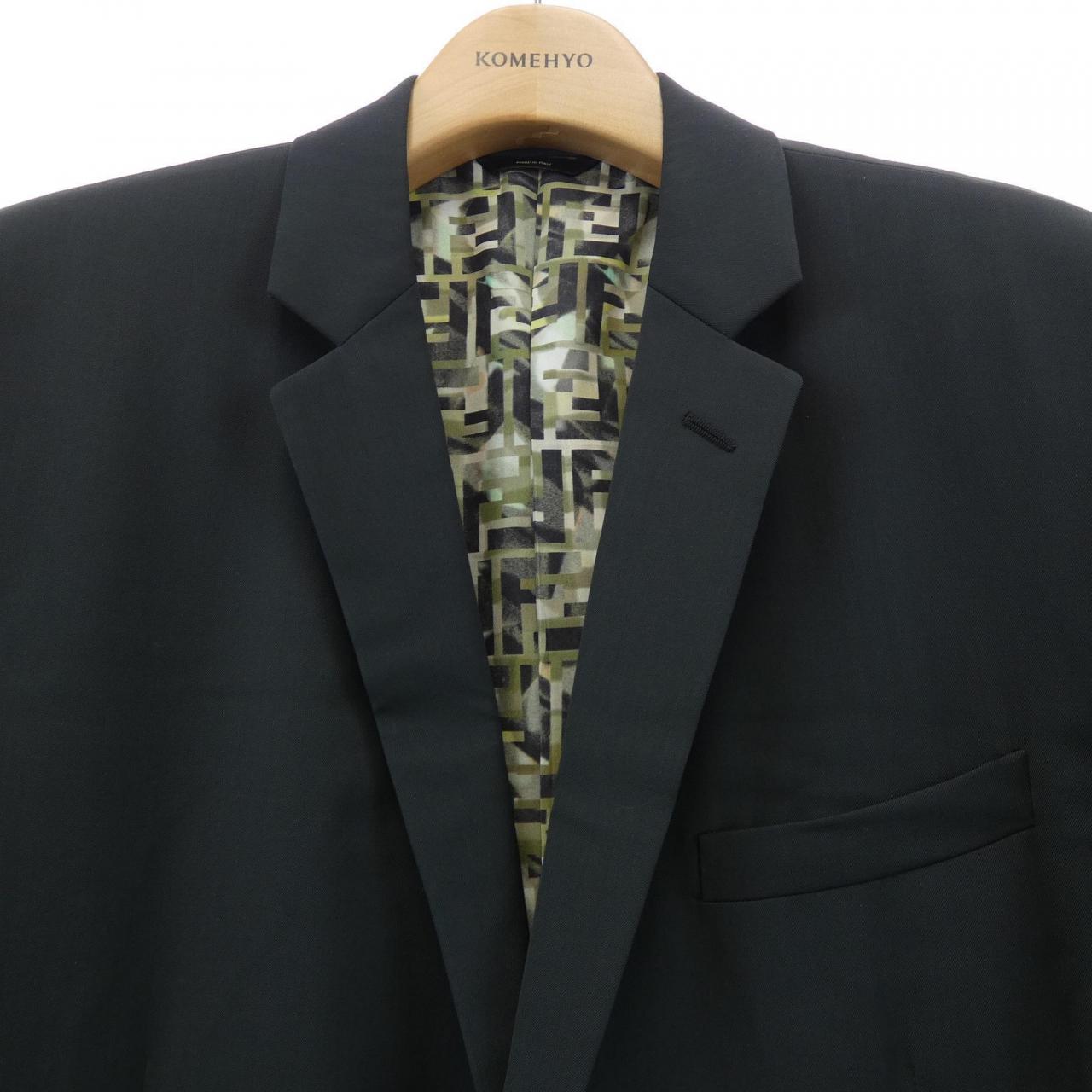 フェンディ FENDI FJ0853 ABBP ジャケット