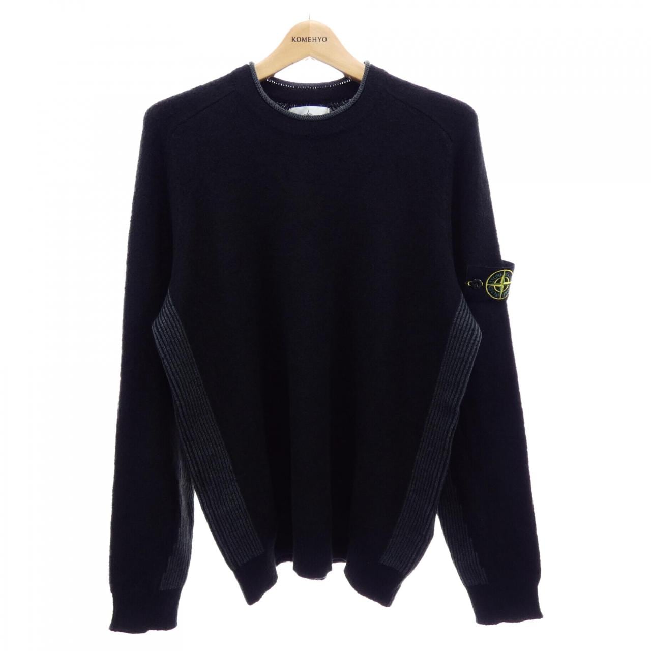 ストーンアイランド STONE ISLAND K1S155100005 S00D2 ニット