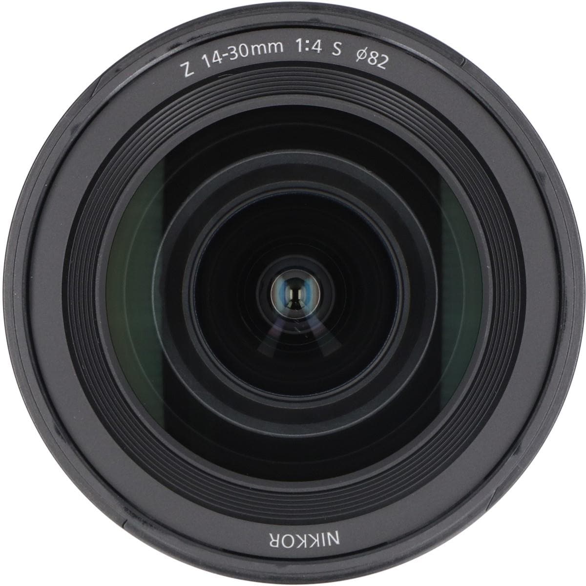 Ｚ１４－３０ｍｍ　Ｆ４Ｓ