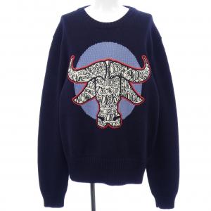 ディオール DIOR 183M648AT851 ニット