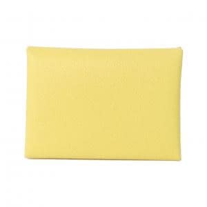 エルメス カルヴィ デュオ 083035CK コインケース