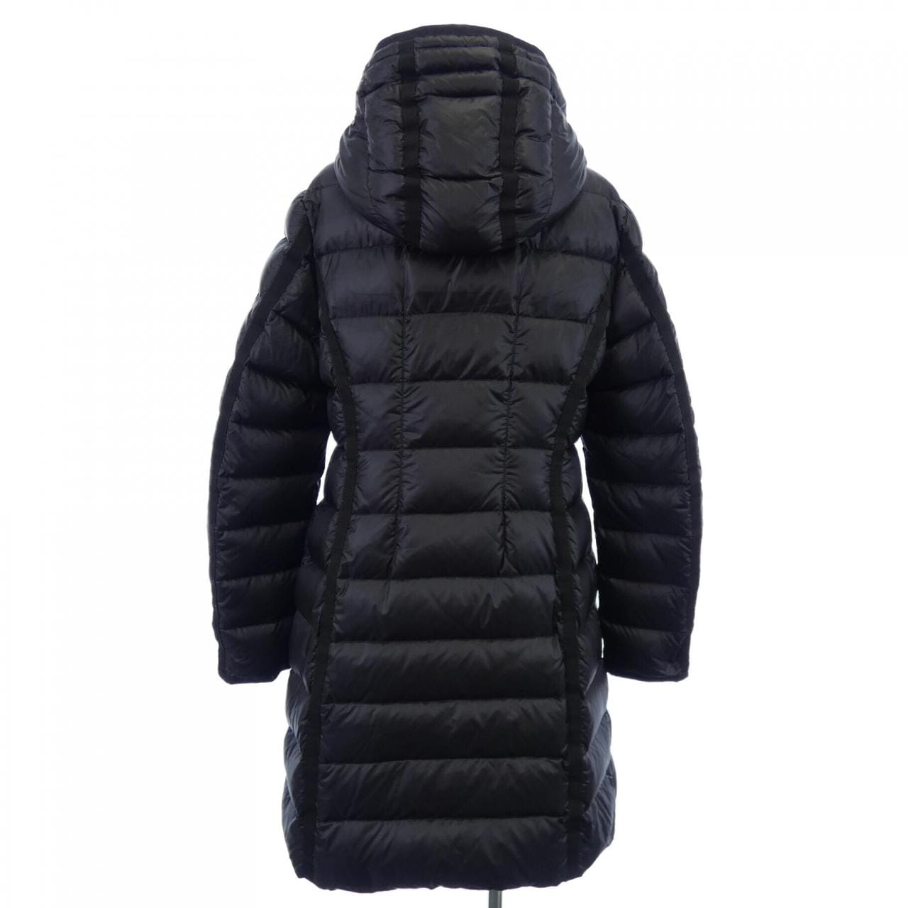 モンクレール MONCLER HERMINE ダウンコート