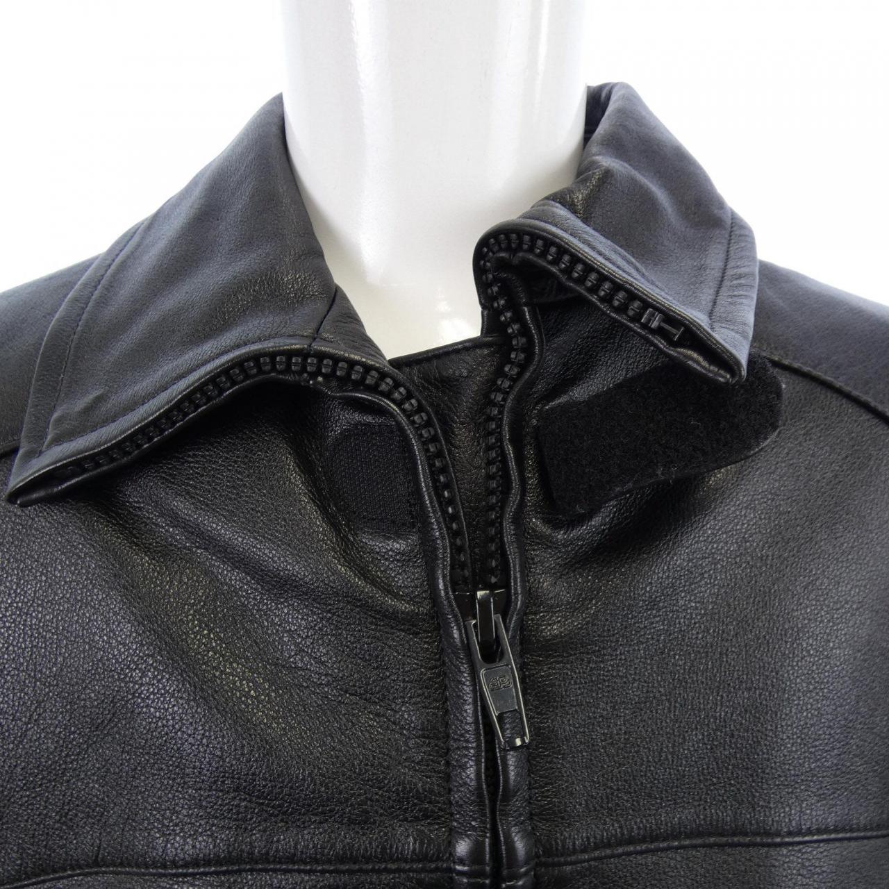バレンシアガ BALENCIAGA 594594 TGS08 ブルゾン