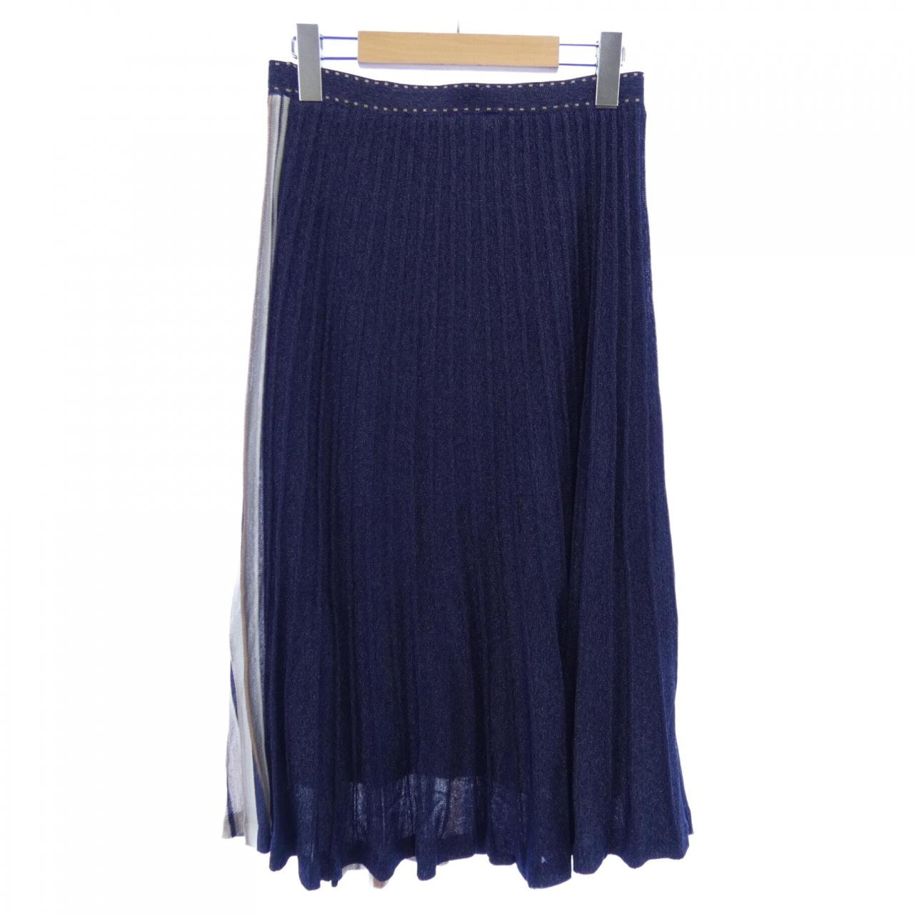 ブラーミン Brahmin スカート