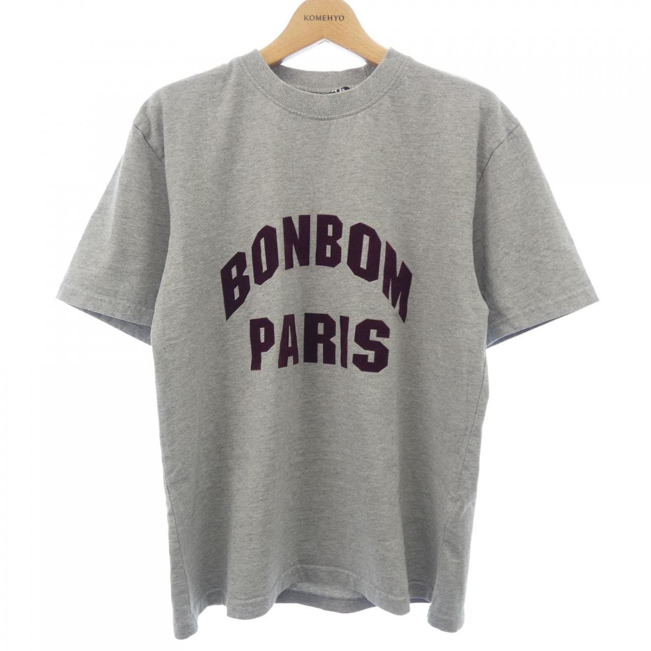 BONBOM Tシャツ