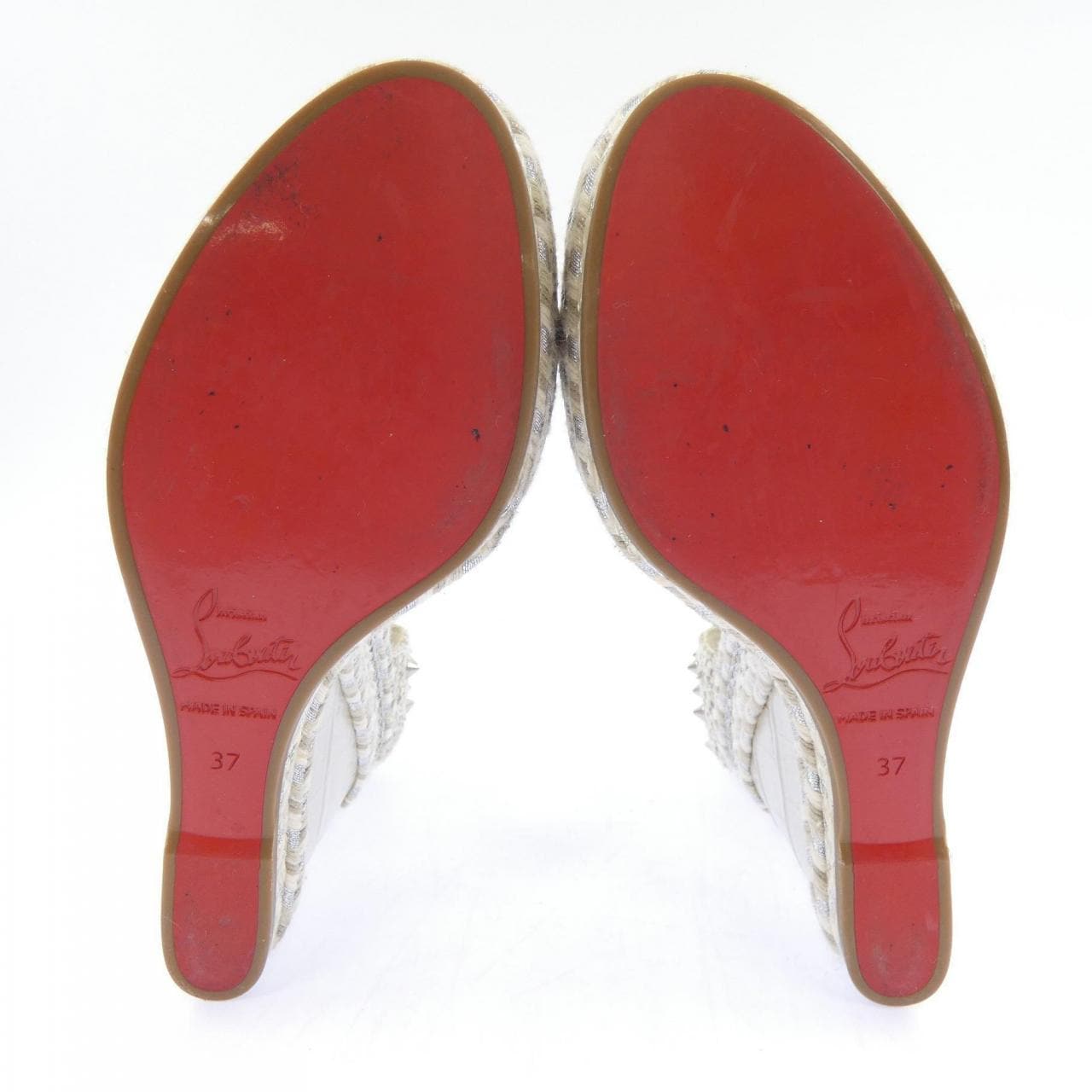 クリスチャンルブタン CHRISTIAN LOUBOUTIN サンダル