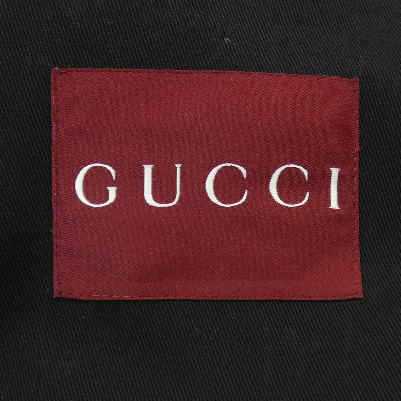 グッチ GUCCI 809690 ZAR5E ジャケット
