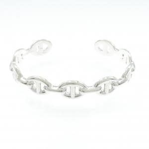 エルメス シェーヌダンクル アンシェネ バングル