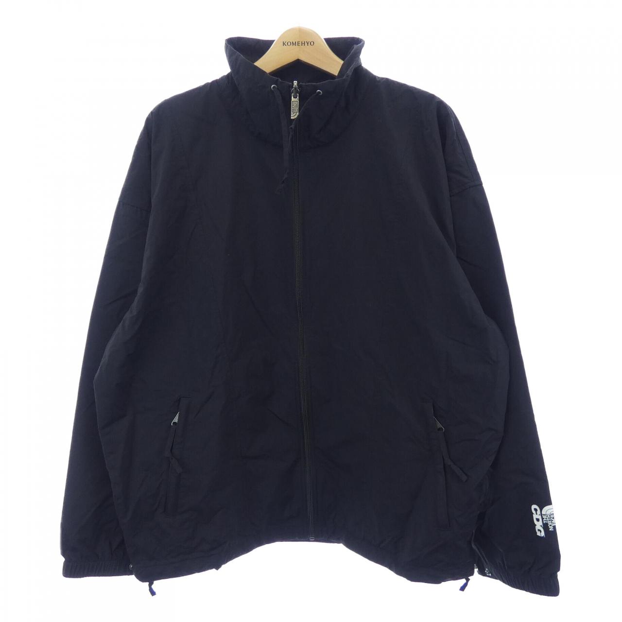 ザノースフェイス THE NORTH FACE NP52424CD ブルゾン
