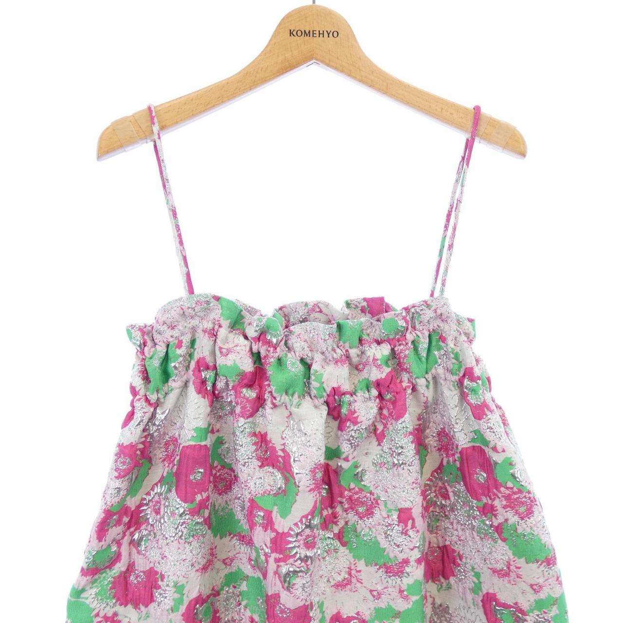 ガニー GANNI ワンピース