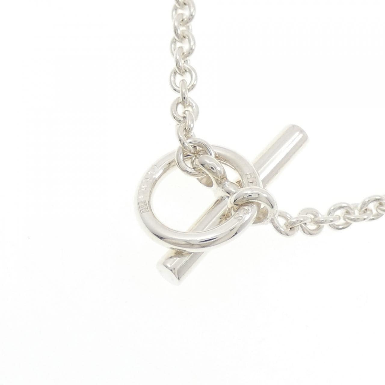 エルメス 925 ネックレス