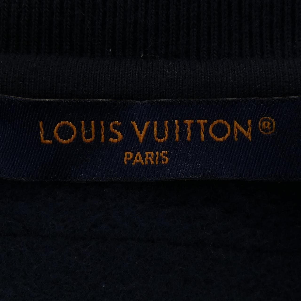 ルイヴィトン LOUIS VUITTON HOY42WIHN スウェット