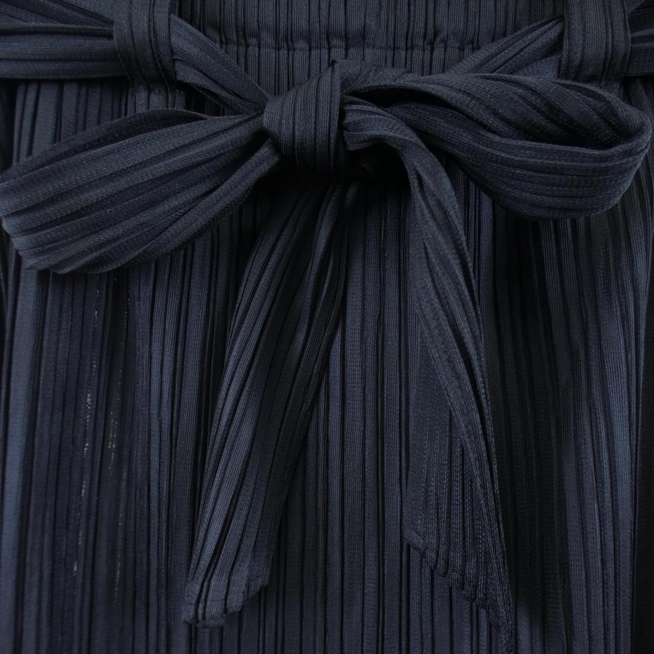 プリーツプリーズ PLEATS PLEASE PP73-JF423 パンツ