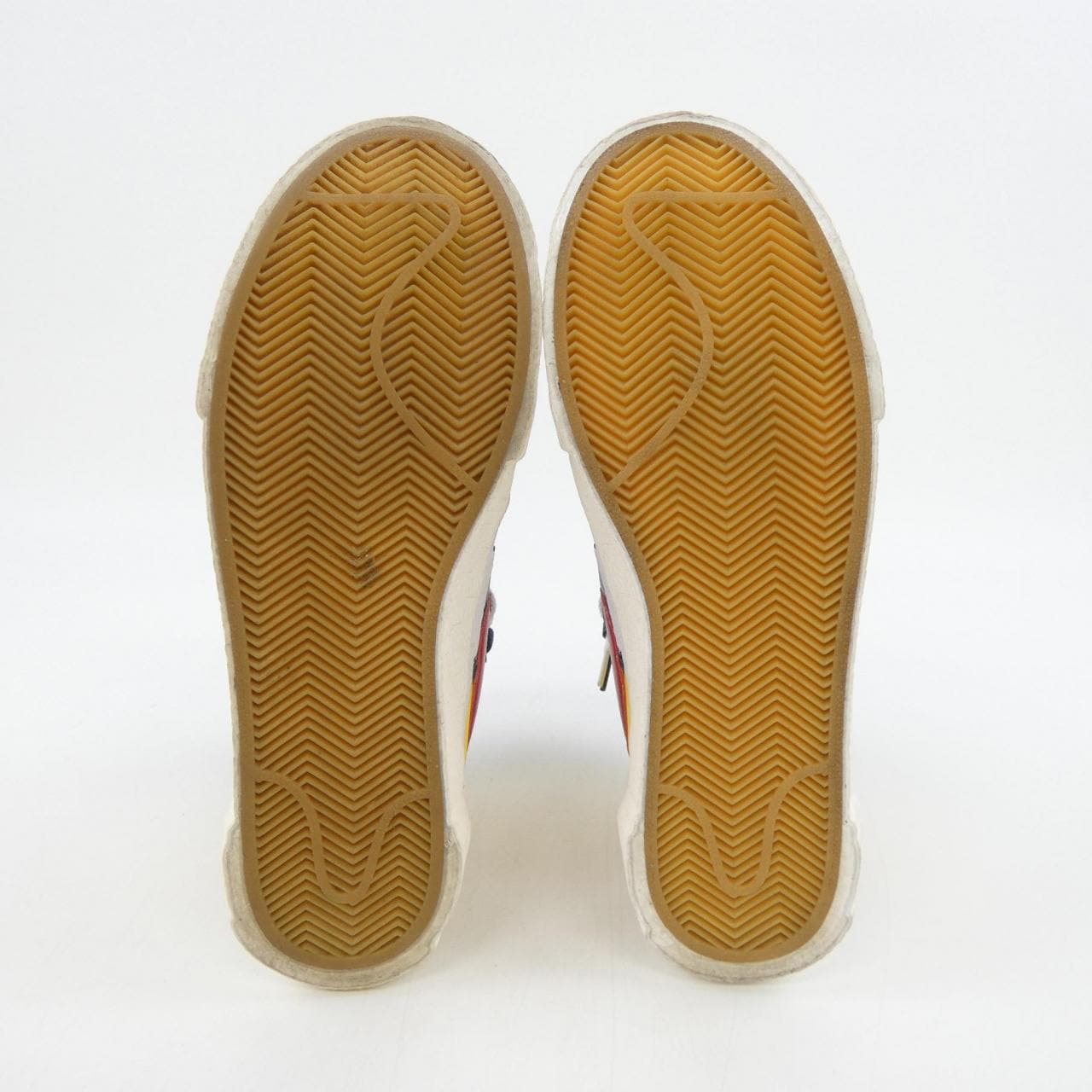 ナイキサカイ NIKE×SACAI BV0072-700 スニーカー