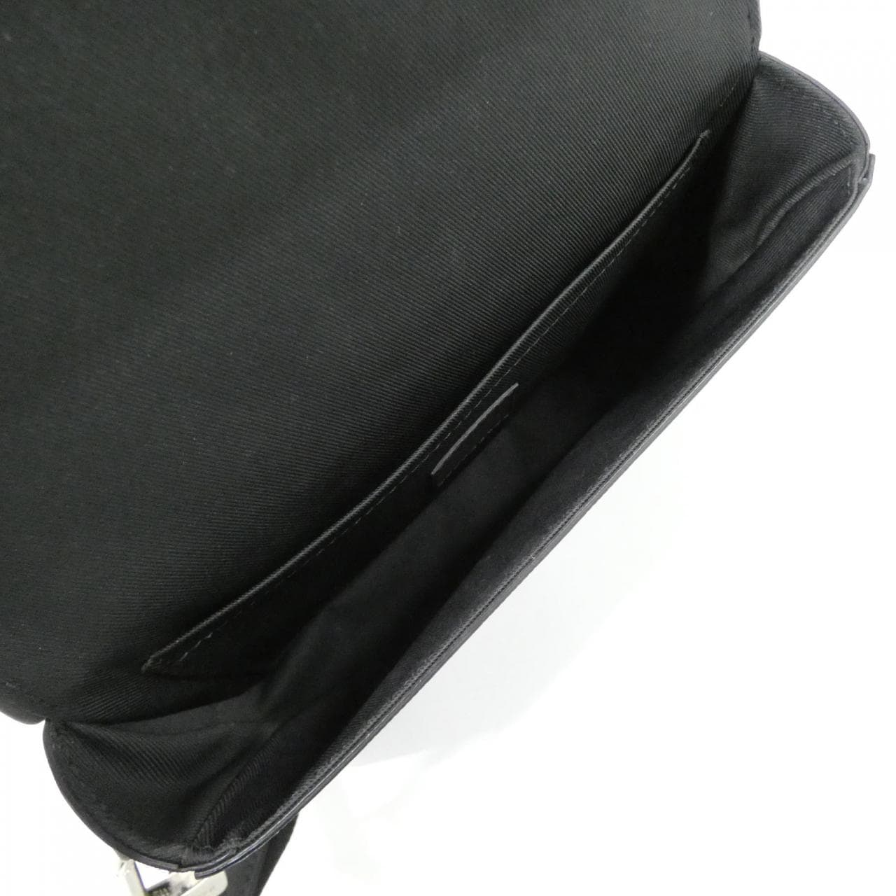 ルイヴィトン ダミエ アンフィニ ステュディオ メッセンジャー N50007 ショルダーバッグ