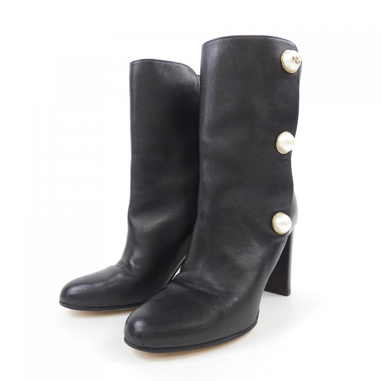 ジミーチュウ JIMMY CHOO ブーツ