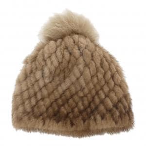 マックスマーラ Max Mara ニットキャップ