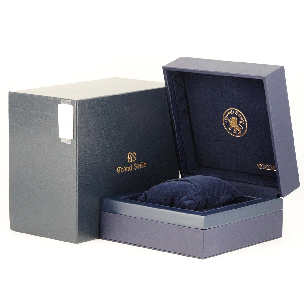 【ノーメンテナンス特価】セイコー グランドセイコー･クォーツ 9F62-0AG0/SBGX083 SS クォーツ
