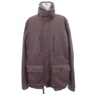 ロロピアーナ Loro Piana FAF0254 レザージャケット