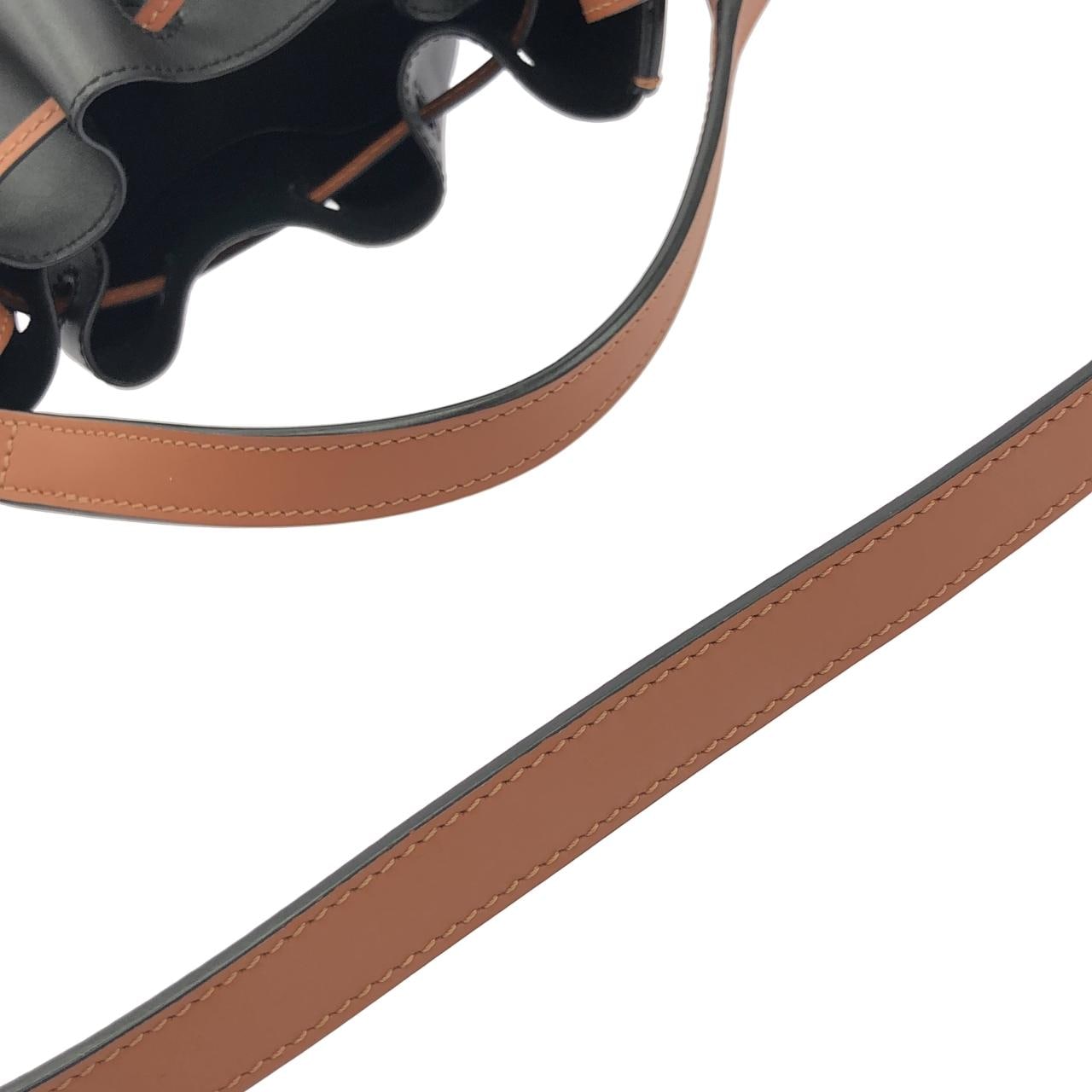 ロエベ バルーン バッグ スモール 326 76AC31 ショルダーバッグ