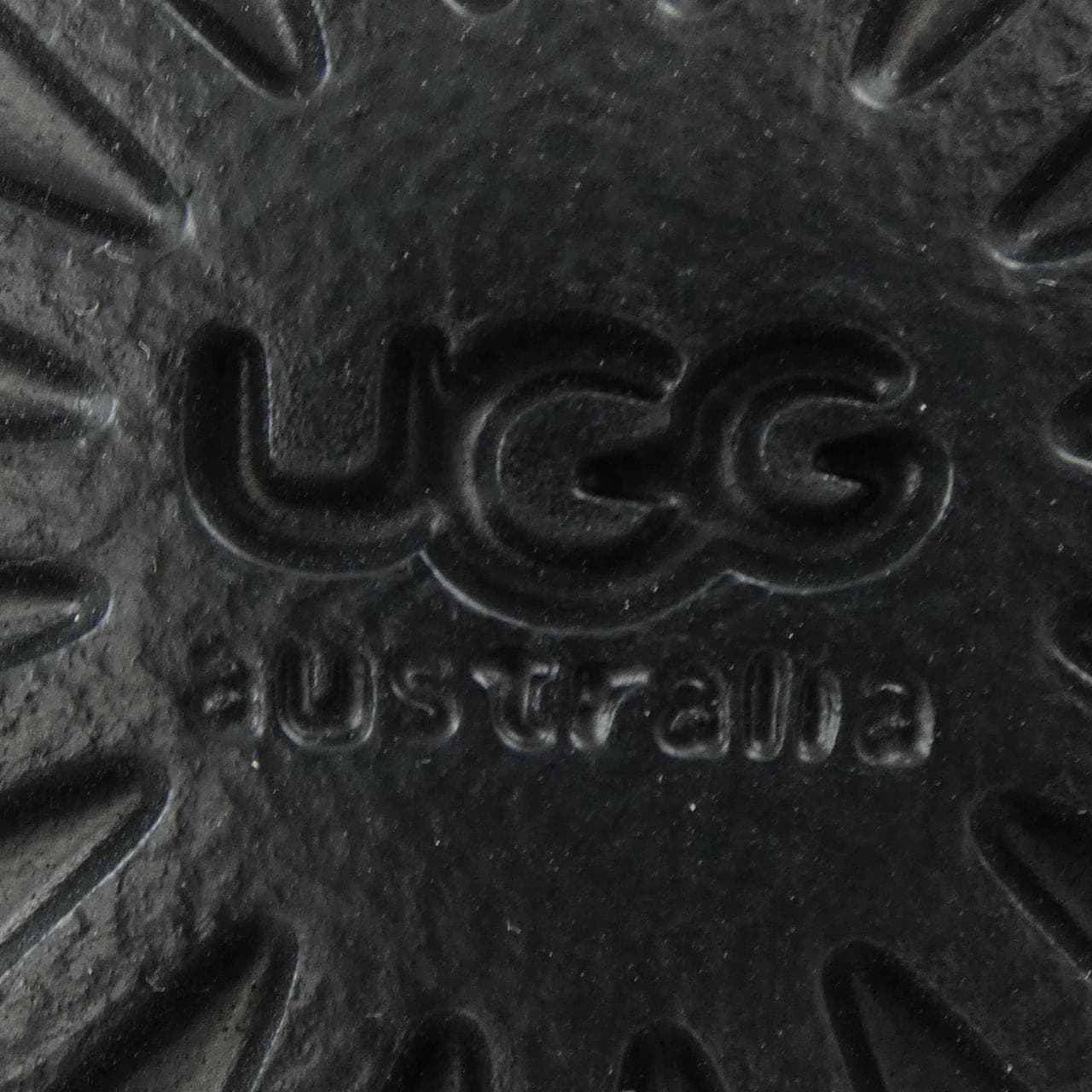 アグ UGG ブーツ