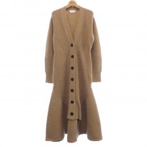 アレキサンダーマックイーン ALEXANDER McQUEEN 633694 Q1AQY ロングカーディガン