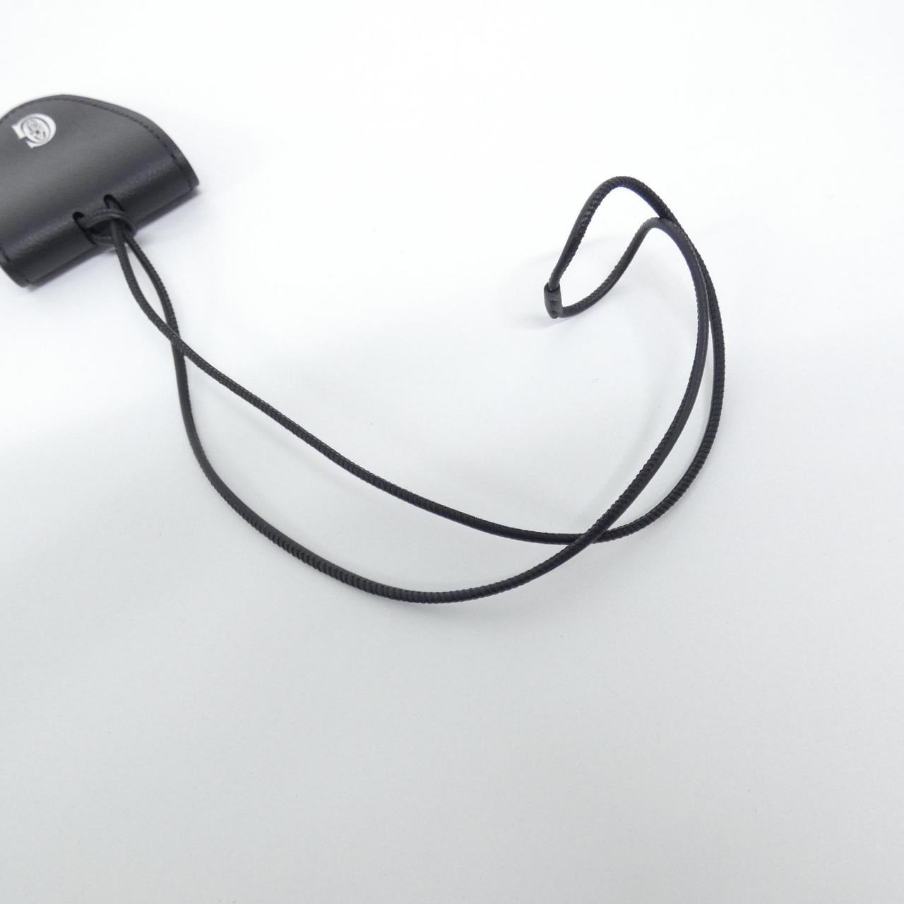 ゴヤール クロック ユニバーセル バッグクリップ