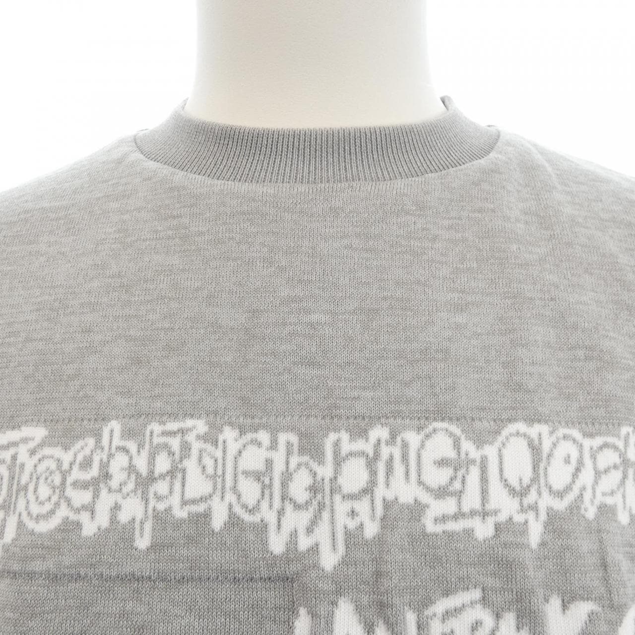 マンシングウェア MUNSING WEAR ニット