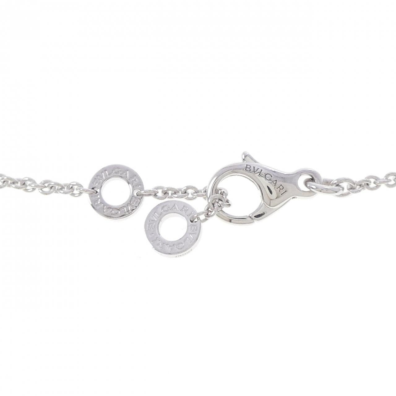ブルガリ ブルガリ ブルガリ ネックレス