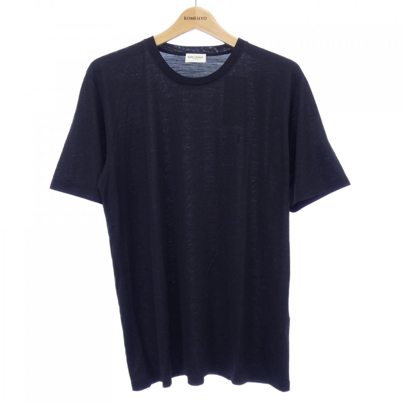 サンローラン SAINT LAURENT 665251 Y36HA Tシャツ