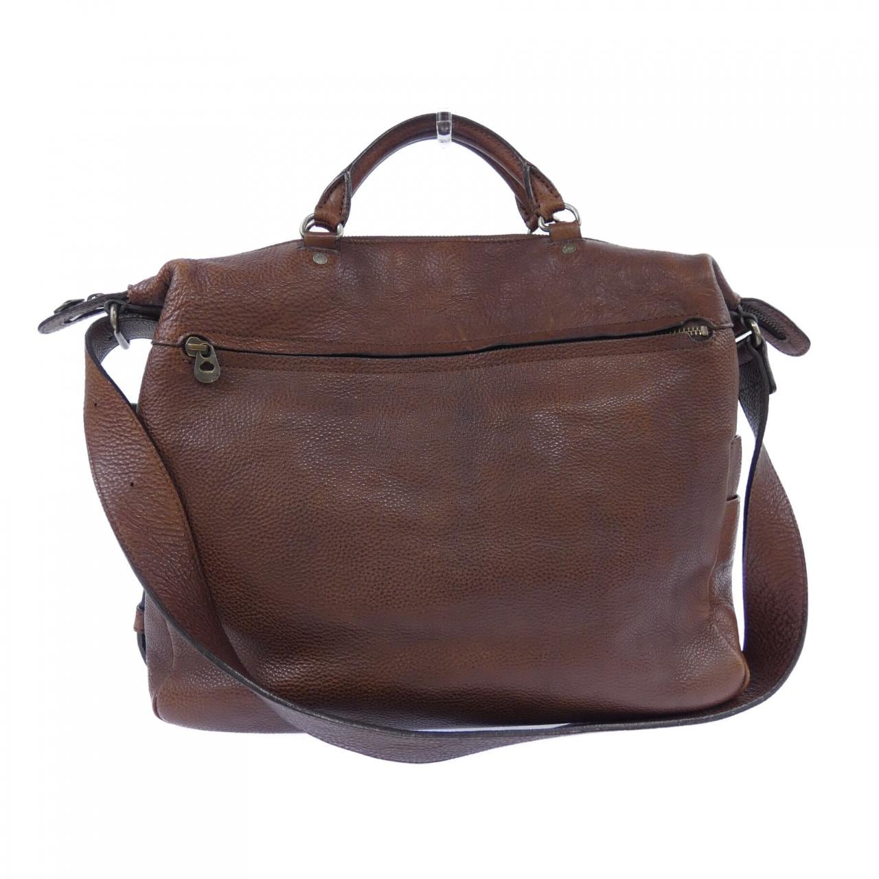 エルゴポック HERGOPOCH BAG