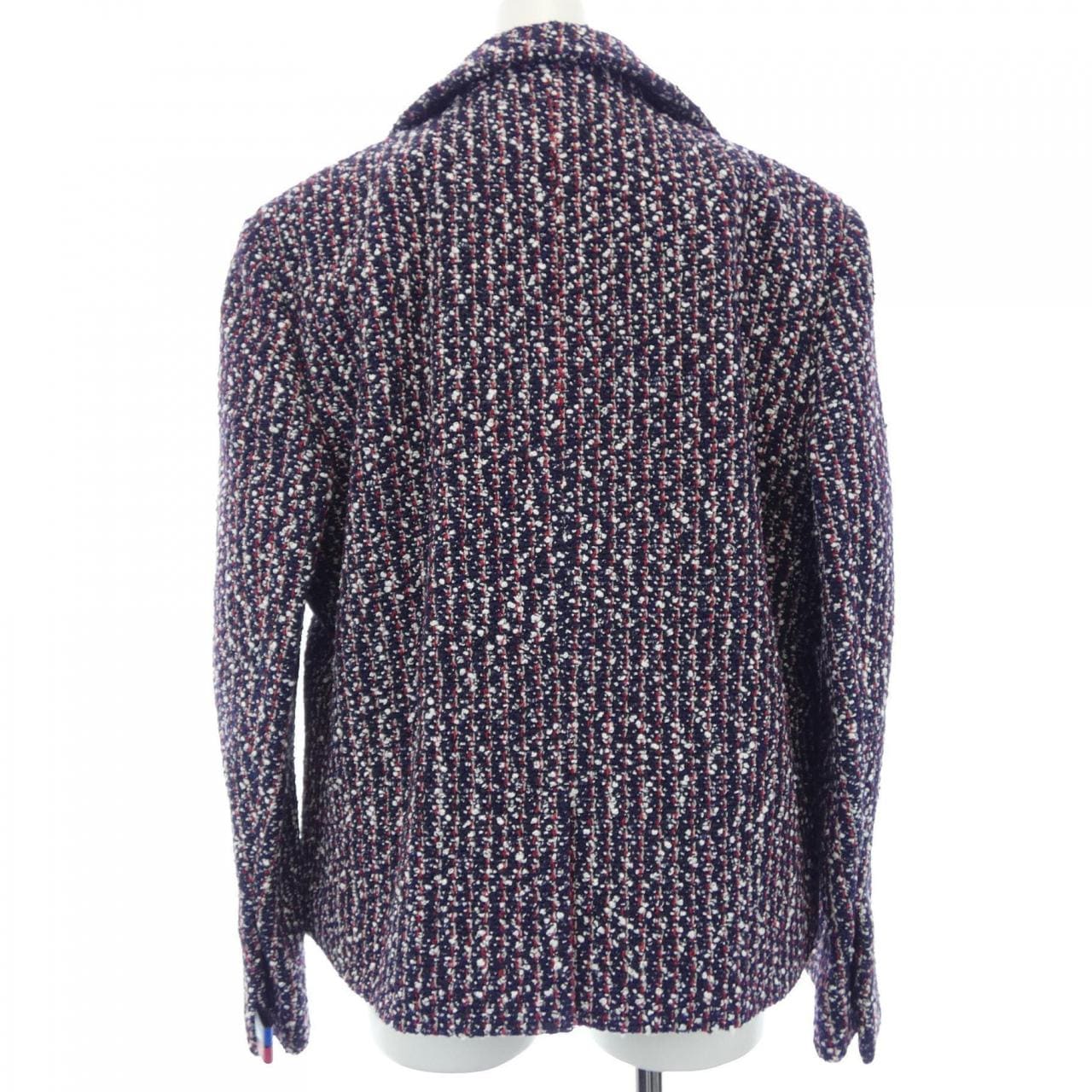 ルイヴィトン LOUIS VUITTON FPVE48CCN ジャケット