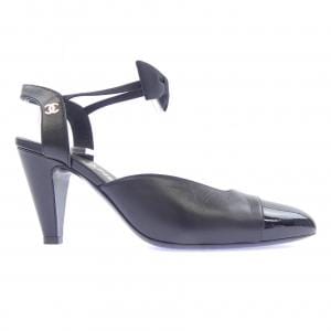 シャネル CHANEL G36360Y54257 パンプス