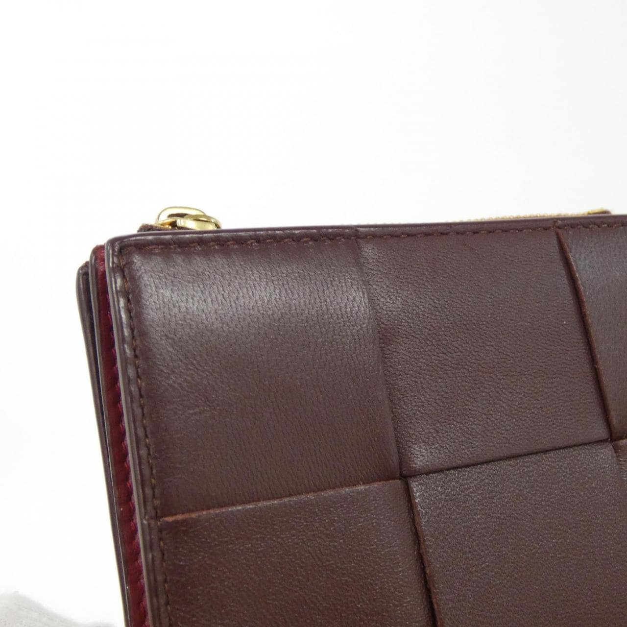 ボッテガヴェネタ 742698 VCQC9 財布
