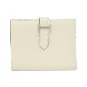 エルメス ベアン コンパクト ヴェルソ 076220CK 財布
