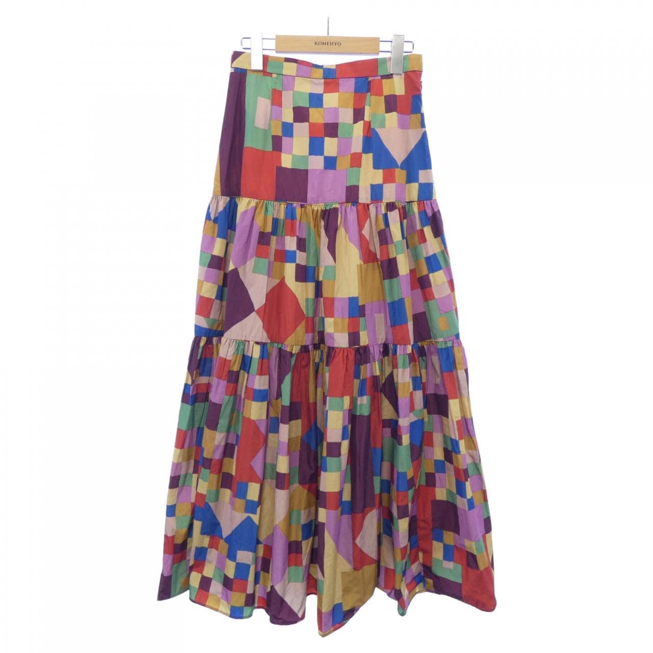 ダブルスタンダード DOUBLE STANDARD スカート