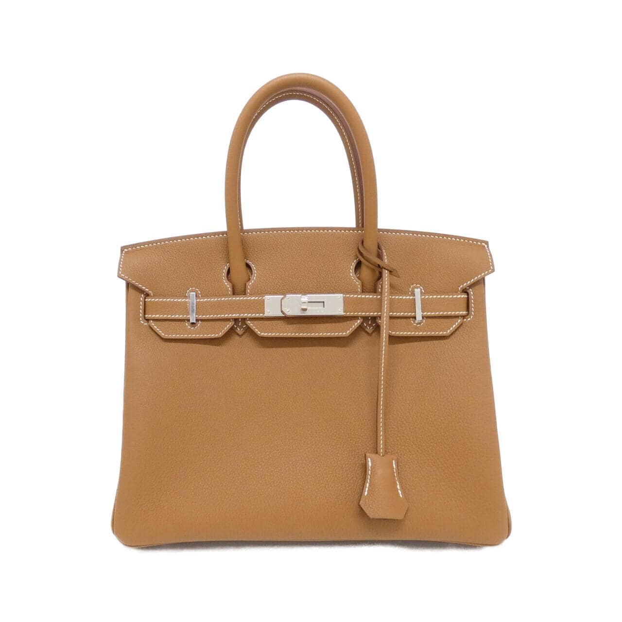 【未使用品】エルメス バーキン 30cm 030520CK バッグ