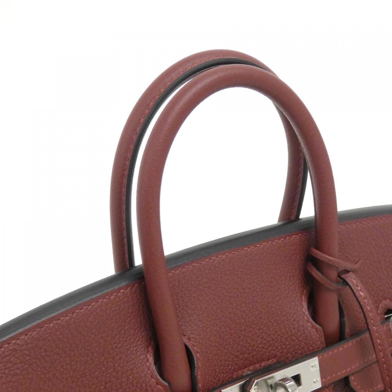 【未使用品】エルメス バーキン 25cm 041344CK バッグ
