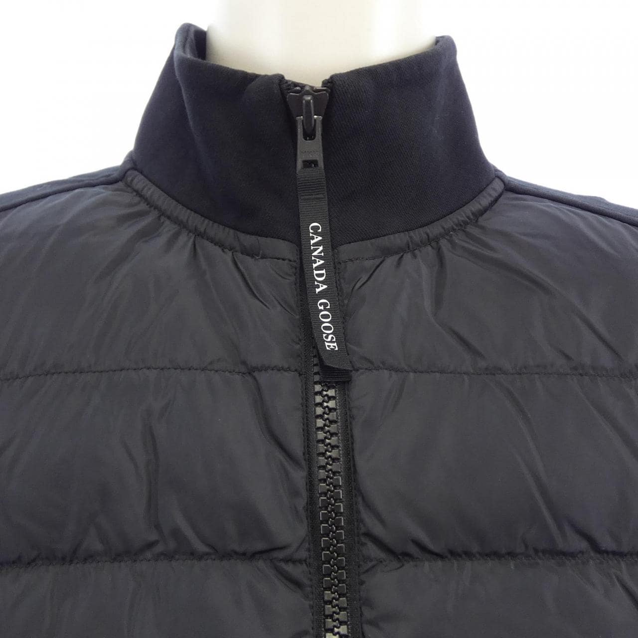 カナダグース CANADA GOOSE HYBRIDGE HURON 6620M  HURON ヒューロン ダウンジャケット
